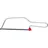 BGS Do it yourself Haushalts-Sägebogen 150 mm 80 g