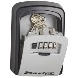 Master Lock Schlüsselkasten (5401) 0 x 0 x 0 cm Grau