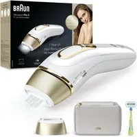 Braun Silk-expert Pro 5 IPL Epilierer PL5052; Farbe Farbig