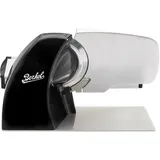 Berkel Abdeckhaube für Home-Line 200 und 250 Slicer Cover Größe S schwarz