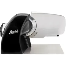Berkel Abdeckhaube für Home-Line 200 und 250 Slicer Cover Größe S schwarz