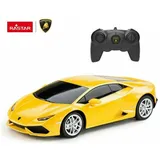 Rastar Auto Lamborghini Huracán LP 1:24 CH RTR weiß