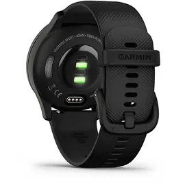 Garmin vivomove Sport schwarz / schiefergrau