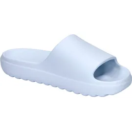 adidas Lumia Adilette Crystal Sky / Crystal Sky / Crystal Sky 38