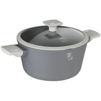 Berlinger Haus Titantopf 24 cm rund
