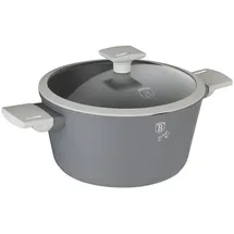 Berlinger Haus Titantopf 24 cm rund