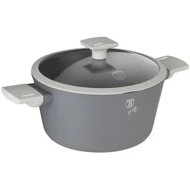 Berlinger Haus Titantopf 24 cm rund