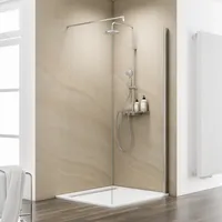 Schulte MasterClass Walk In M6 80 x 200 cm EP120081 41 500