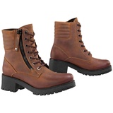 Falco Misty Lady High-Tex Stiefel braun 38