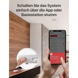 X-Sense Smart Home-Basisstation SBS50