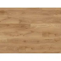 Krono Original Laminat Organic Clever (Heathland Oak, Landhausdiele, 1.288 x 195 x 6 mm)
