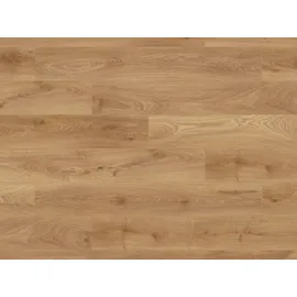 Krono Original Laminat Organic Clever (Heathland Oak, Landhausdiele, 1.288 x 195 x 6 mm)