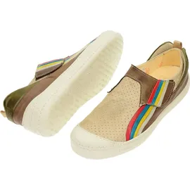 Eject DASS Herren Beige 42