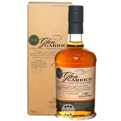 Glen Garioch 12 Jahre Whisky