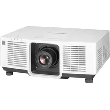 Panasonic PT-MZ882WEJ Beamer 8.200 Lumen