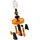 LEGO Ninjago Spinjitzu-Meister Cole (70637)