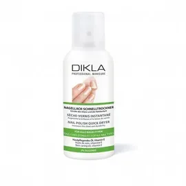 DIKLA 6679547 Nagel-Überlack 100 ml
