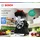 Bosch MultiPower MFWS650B Schwarz
