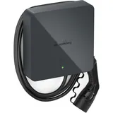 Spelsberg WB Pure 2.0 Wallbox Typ 2 (11 kW, 16 A) 7 m