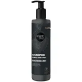 Organic Shop Men Blackwood Shampoo 280 ml