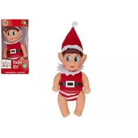 Triton-X Baby Elf