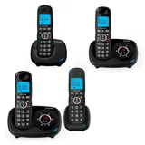 Alcatel XL595B Voice DE