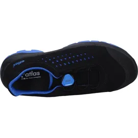 Atlas SL 9405 XP Boa ESD src S1P - schwarz