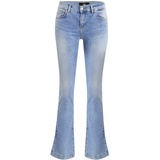 LTB Jeans Fallon in heller Ennio Wash 53689, 25W / L30