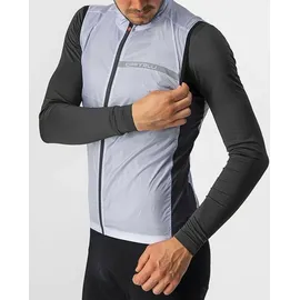 Castelli Squadra Stretch Weste - L