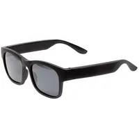 Bigben Connected Bluetooth Audio Smart Glasses 5.3 Open-Ear Schwarz