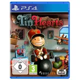 Wired Productions Tin Hearts PlayStation 4