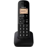 Panasonic Cordless KX-TGB610JTB Schwarz