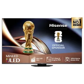 Hisense 75U8Q 75" 4K UHD LED Smart TV