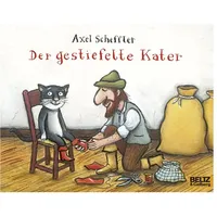 Julius Beltz GmbH & Co. KG Der gestiefelte Kater