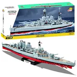 Cobi Historical Collection HMS HOOD