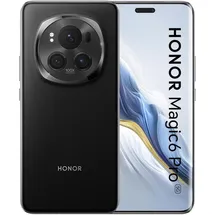 Honor Magic6 Pro 512 GB black