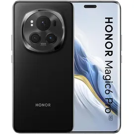 Honor Magic6 Pro 512 GB black