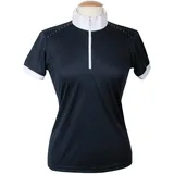 Harry's Horse Turniershirt Brighton T-Shirt Größe M Blau