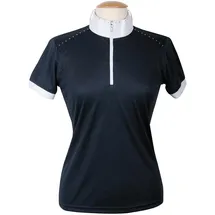 Harry's Horse Turniershirt Brighton T-Shirt Größe M Blau