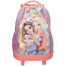 DEPESCHE TOPModel Girl Power mehrfarbig