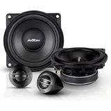 Axton ATC100S – 10cm 2-Wege Lautsprecher Kompo System