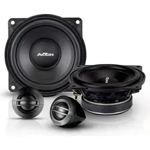 Axton ATC100S – 10cm 2-Wege Lautsprecher Kompo System