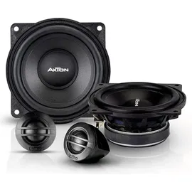 Axton ATC100S – 10cm 2-Wege Lautsprecher Kompo System