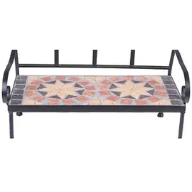 Garden Pleasure Pular 39,5 x 30,0 cm Hellbraun