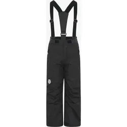 Color Kids Ski Pants Slim 5807 black (140) 98