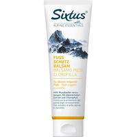 Neubourg Skin Care GmbH Sixtus FUSS SCHUTZ BALSAM