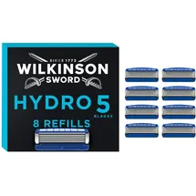 Wilkinson Hydro 5 Rasierklingen 8 St.