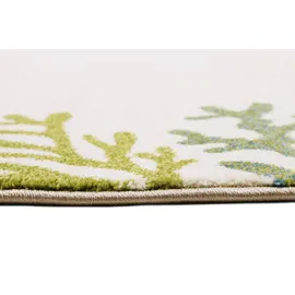 Esprit Waterworld Kinderteppich - beige bunt - 160x225 cm