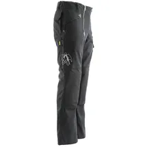 JOB Zunftsommerhose Canvas, Kniepolstertaschen - 52