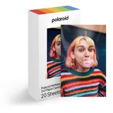 Polaroid Hi Print 2x3 Paper Cartridge 20 Bilder